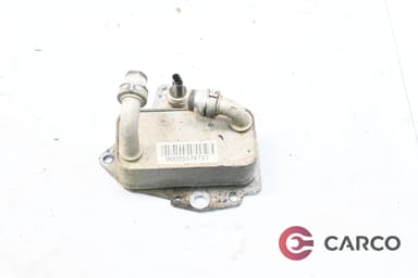 Маслен охладител за OPEL INSIGNIA 2.0 CDTI Хечбек (2008)