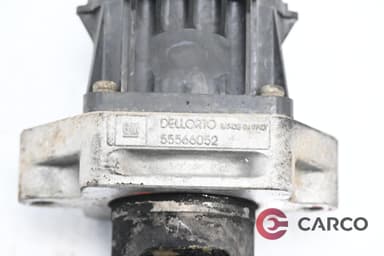 EGR клапан за OPEL INSIGNIA 2.0 CDTI Хечбек (2008)