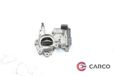 Дросел клапа 50569200 за OPEL INSIGNIA 2.0 CDTI Хечбек (2008)
