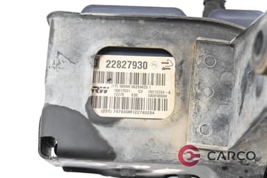 ABS 22827930 за OPEL INSIGNIA 2.0 CDTI Хечбек (2008)