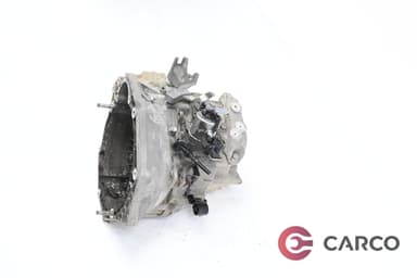 6 Степенна ръчна скоростна кутия 55 561 696 за OPEL INSIGNIA 2.0 CDTI Хечбек (2008)