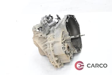 6 Степенна ръчна скоростна кутия 55 561 696 за OPEL INSIGNIA 2.0 CDTI Хечбек (2008)