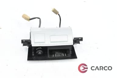 Пепелник за SUZUKI LIANA Hatchback Facelift (ER) 1.6 4WD (2001)