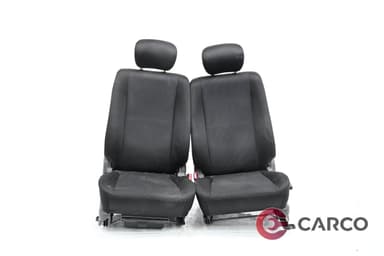 Седалки предни за SUZUKI LIANA Hatchback Facelift (ER) 1.6 4WD (2001)