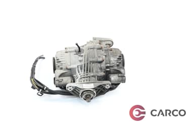 Диференциал заден P758602505 за BMW X6 (E71, E72) xDrive 35 d (2008 - 2014)