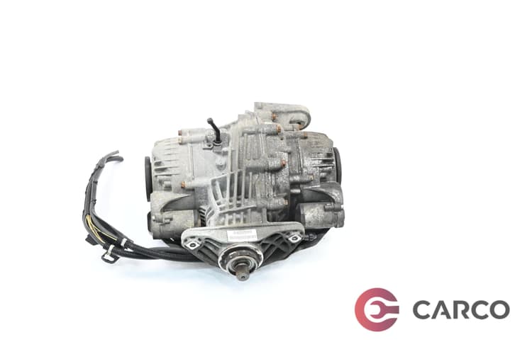 Диференциал заден P758602505 за BMW X6 (E71, E72) xDrive 35 d (2008 - 2014)