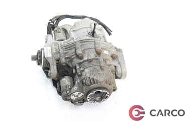Диференциал заден P758602505 за BMW X6 (E71, E72) xDrive 35 d (2008 - 2014)