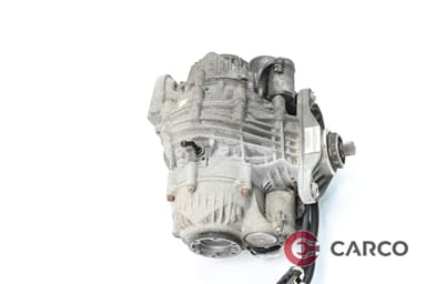 Диференциал заден P758602505 за BMW X6 (E71, E72) xDrive 35 d (2008 - 2014)
