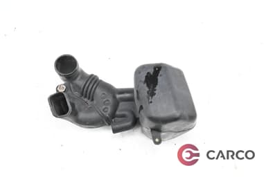 Кутия въздушен разширител за SUBARU FORESTER (SG) 2.0 S Turbo AWD (2002)