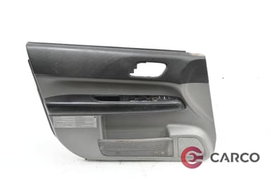 Кора врата предна дясна за SUBARU FORESTER (SG) 2.0 S Turbo AWD (2002)