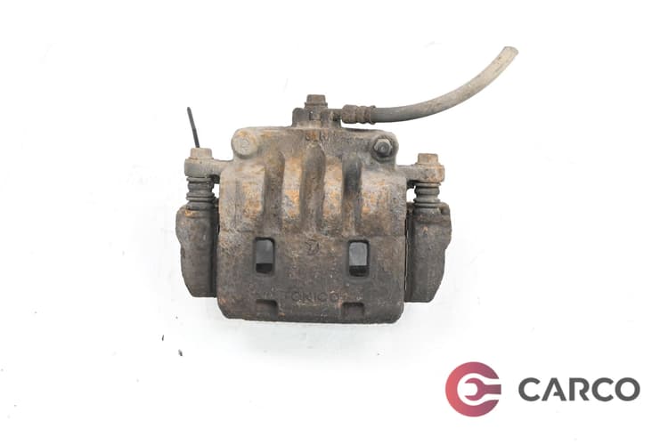 Спирачен апарат преден десен за SUBARU FORESTER (SG) 2.0 S Turbo AWD (2002)