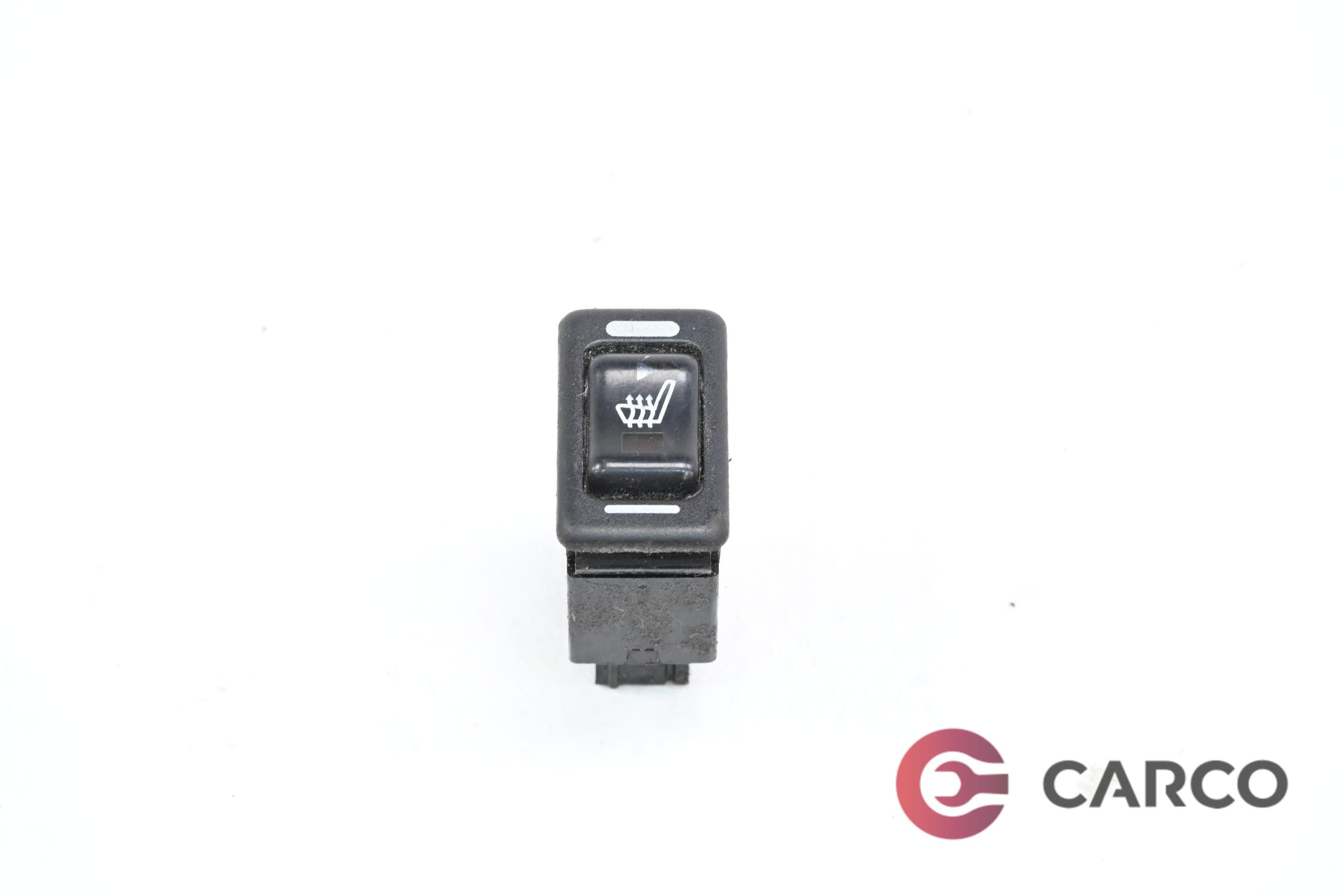 Копче подгрев седалка за SUBARU FORESTER (SG) 2.0 S Turbo AWD (2002)