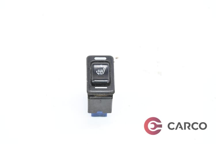 Копче подгрев седалка за SUBARU FORESTER (SG) 2.0 S Turbo AWD (2002)
