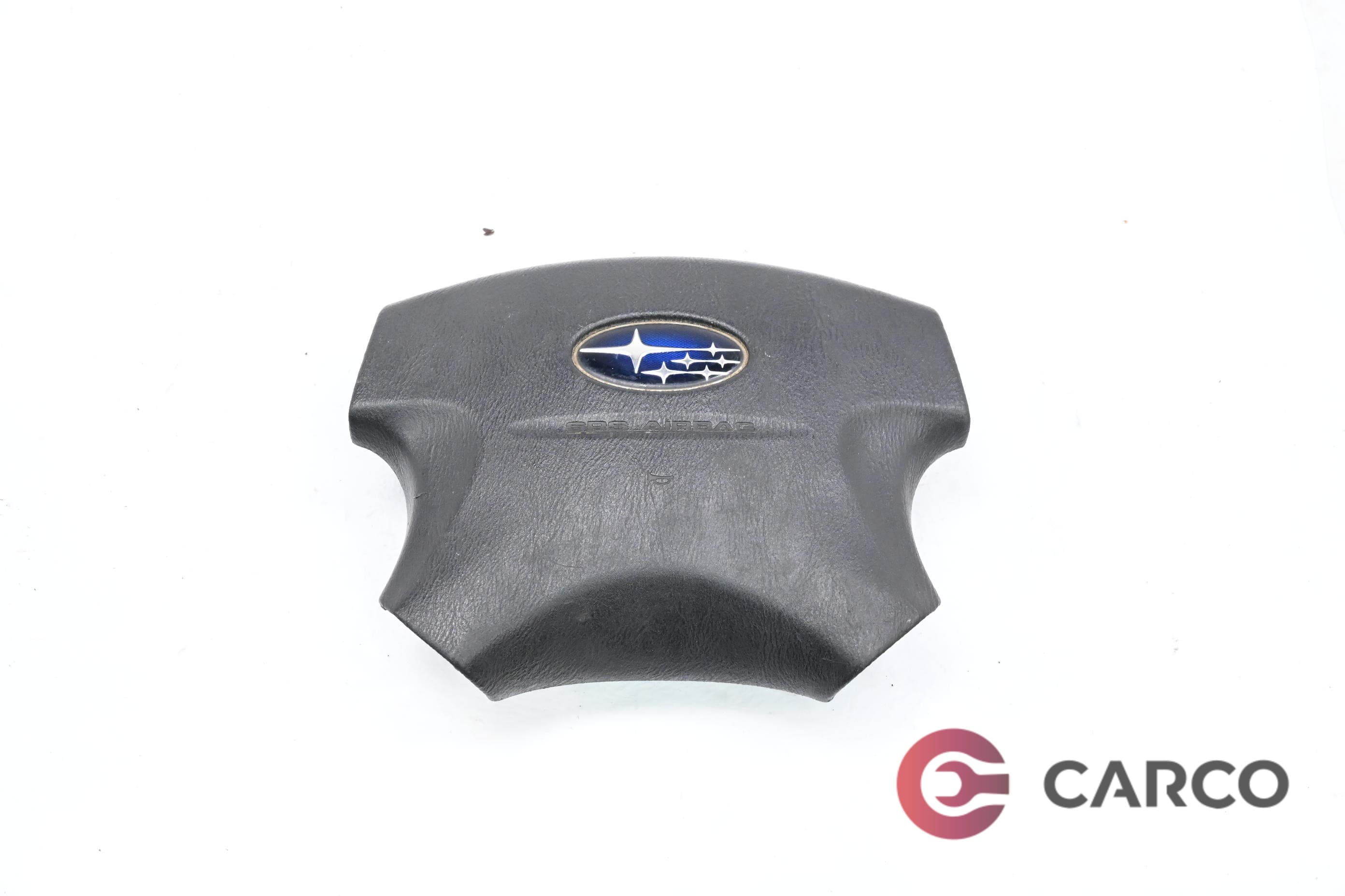 AIRBAG волан за SUBARU FORESTER (SG) 2.0 S Turbo AWD (2002)