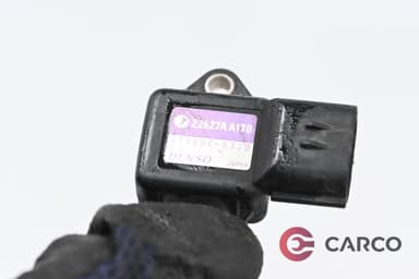 Дебитомер 22680AA310 за SUBARU FORESTER (SG) 2.0 S Turbo AWD (2002)