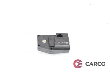 Моторче клапа парно 502752 3350 29127 за SUBARU FORESTER (SG) 2.0 S Turbo AWD (2002)