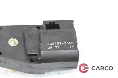 Моторче клапа парно 502752 3350 29127 за SUBARU FORESTER (SG) 2.0 S Turbo AWD (2002)