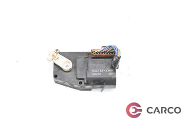 Моторче клапа парно 502752 3350 29201 за SUBARU FORESTER (SG) 2.0 S Turbo AWD (2002)