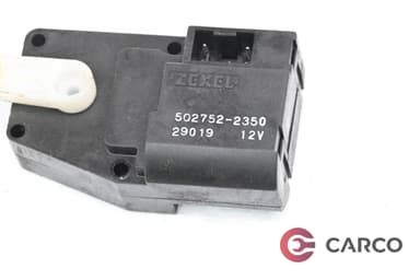 Моторче клапа парно 502752 3350 29019 за SUBARU FORESTER (SG) 2.0 S Turbo AWD (2002)