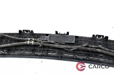 Лайсна преден капак със сензор светлина 2208300272 за MERCEDES-BENZ E-CLASS седан (W211) E 500 (211.070) (2002 - 2009)