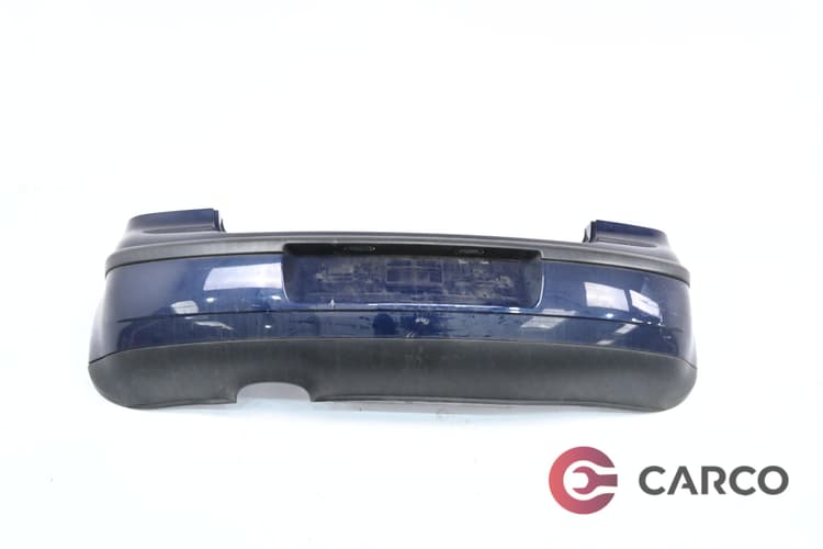 Задна броня за VW POLO (9N_) 1.4 16V (2001 - 2012)