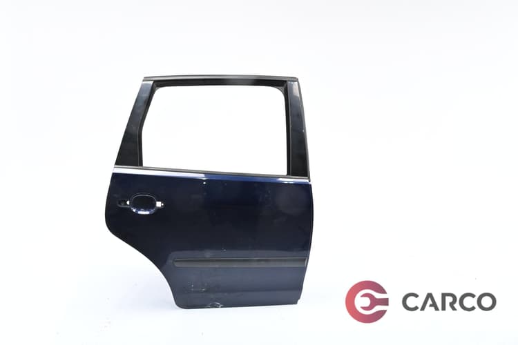Врата задна дясна за VW POLO (9N_) 1.4 16V (2001 - 2012)