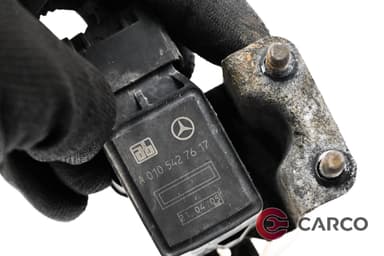 Сензор височина преден ляв A0105427617 за MERCEDES-BENZ E-CLASS седан (W211) E 500 (211.070) (2002 - 2009)