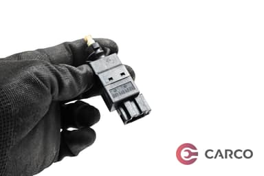 Стоп машинка 0015454009 за MERCEDES-BENZ E-CLASS седан (W211) E 500 (211.070) (2002 - 2009)