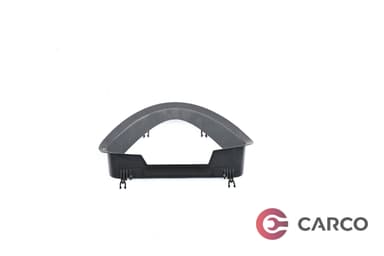Конзола около километраж за MERCEDES-BENZ E-CLASS седан (W211) E 500 (211.070) (2002 - 2009)