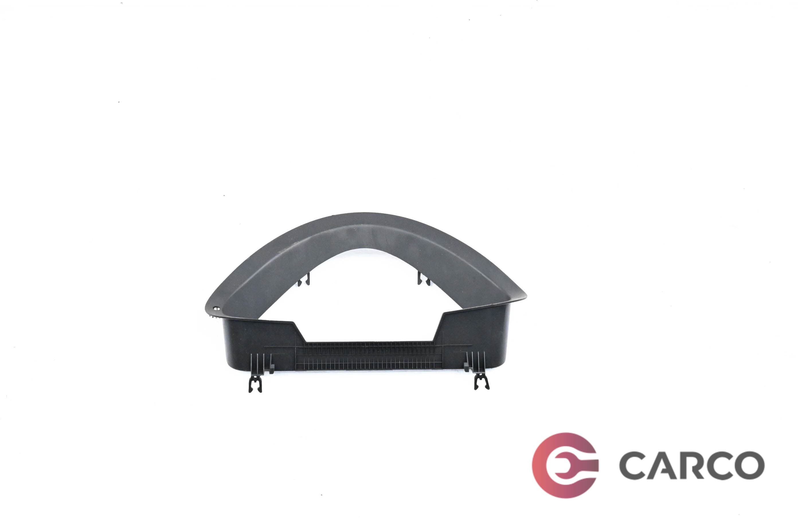 Конзола около километраж за MERCEDES-BENZ E-CLASS седан (W211) E 500 (211.070) (2002 - 2009)