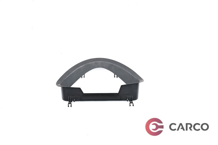 Конзола около километраж за MERCEDES-BENZ E-CLASS седан (W211) E 500 (211.070) (2002 - 2009)