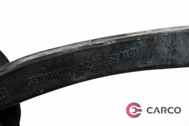 Носач заден десен A2303520101 за MERCEDES-BENZ E-CLASS седан (W211) E 500 (211.070) (2002 - 2009)