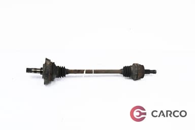 Полуоска задна лява за MERCEDES-BENZ E-CLASS седан (W211) E 500 (211.070) (2002 - 2009)