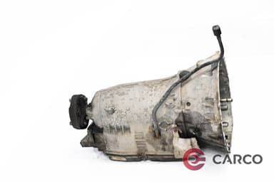 5 Степенна автоматична скоростна кутия Code:2112703100 за MERCEDES-BENZ E-CLASS седан (W211) E 500 (211.070) (2002 - 2009)