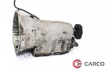 5 Степенна автоматична скоростна кутия Code:2112703100 за MERCEDES-BENZ E-CLASS седан (W211) E 500 (211.070) (2002 - 2009)