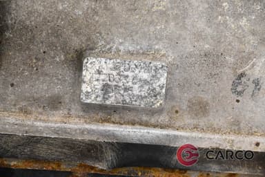 5 Степенна автоматична скоростна кутия Code:2112703100 за MERCEDES-BENZ E-CLASS седан (W211) E 500 (211.070) (2002 - 2009)