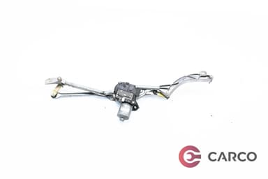 Моторче чистачки предни за MERCEDES-BENZ E-CLASS седан (W211) E 500 (211.070) (2002 - 2009)