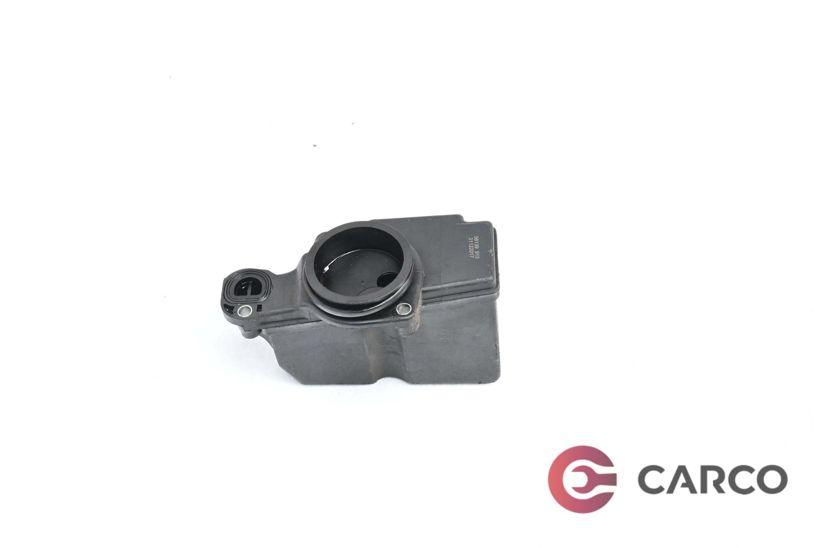 Кутия картерни газове 56139 915 за VW POLO (9N_) 1.4 16V (2001 - 2012)