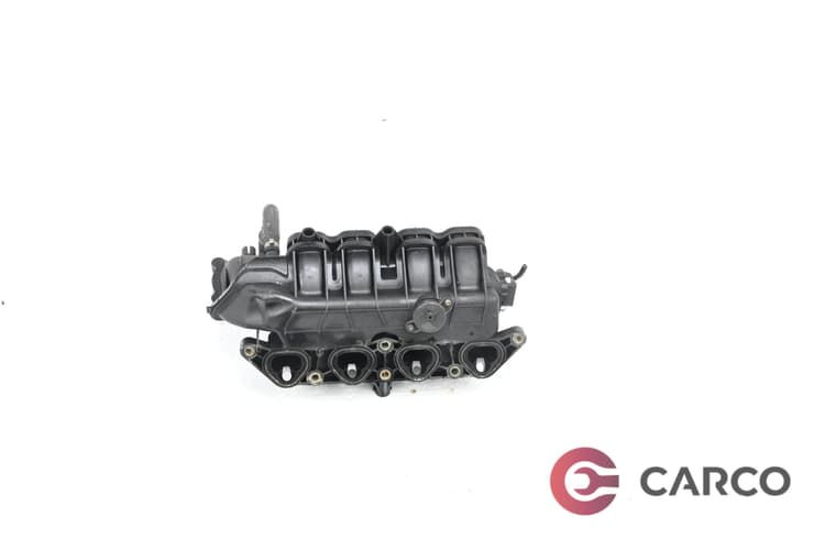 Всмукателен колектор  за VW POLO (9N_) 1.4 16V (2001 - 2012)