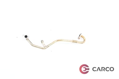 EGR тръба за VW POLO (9N_) 1.4 16V (2001 - 2012)