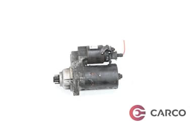 Стартер 02T 911 023 за VW POLO (9N_) 1.4 16V (2001 - 2012)
