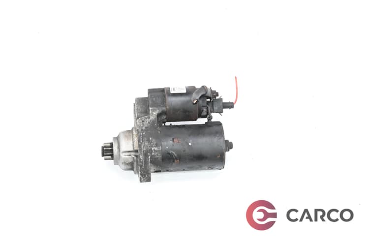 Стартер 02T 911 023 за VW POLO (9N_) 1.4 16V (2001 - 2012)