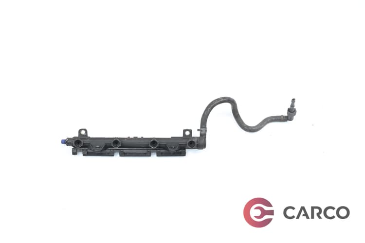 Горивна рейка за VW POLO (9N_) 1.4 16V (2001 - 2012)
