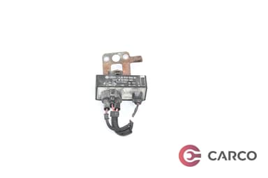 Реле перка 1J0919506M за VW POLO (9N_) 1.4 16V (2001 - 2012)
