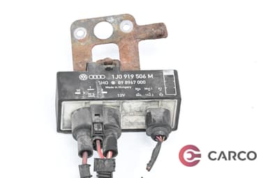Реле перка 1J0919506M за VW POLO (9N_) 1.4 16V (2001 - 2012)