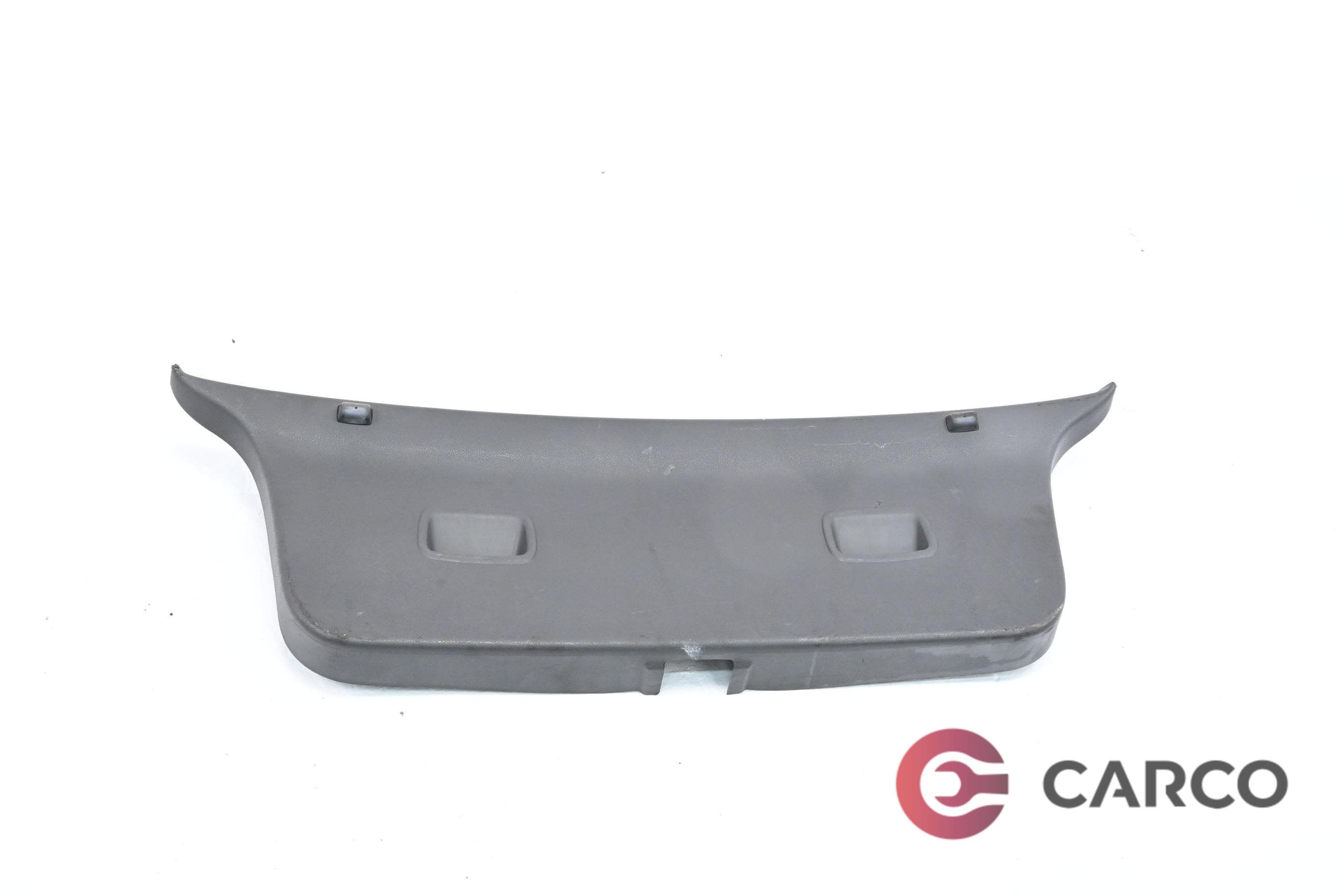 Кора заден капак за VW POLO (9N_) 1.4 16V (2001 - 2012)