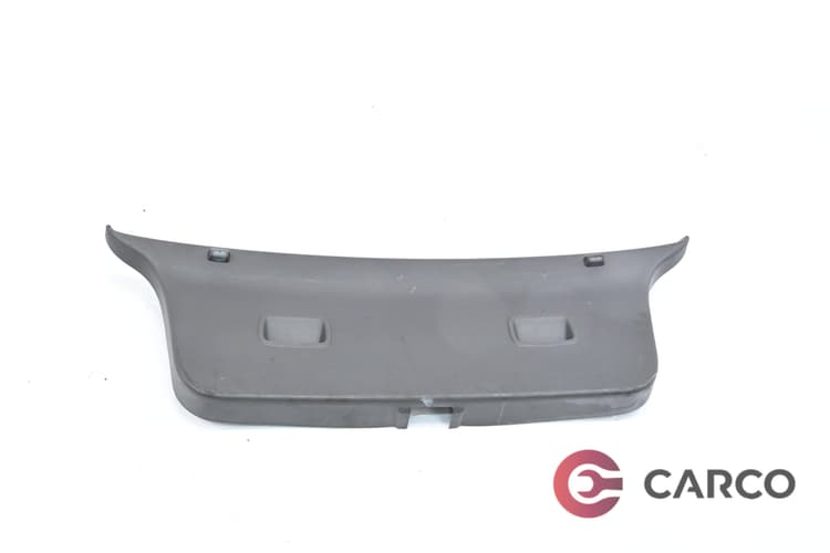 Кора заден капак за VW POLO (9N_) 1.4 16V (2001 - 2012)