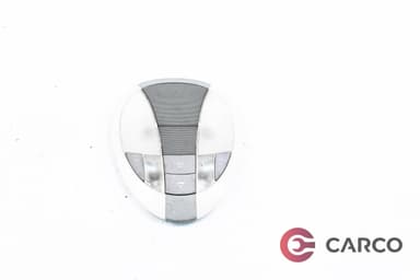 Плафон A2118202201 за MERCEDES-BENZ E-CLASS седан (W211) E 500 (211.070) (2002 - 2009)