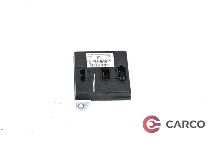 Модул SAM 2115451032 за MERCEDES-BENZ E-CLASS седан (W211) E 500 (211.070) (2002 - 2009)