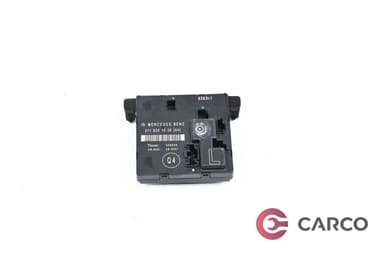 Модул врата задна лява 2118201526 за MERCEDES-BENZ E-CLASS седан (W211) E 500 (211.070) (2002 - 2009)